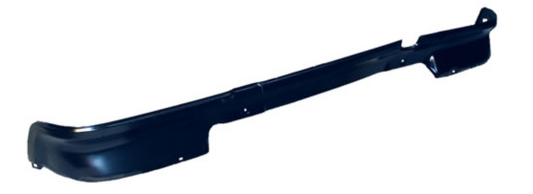 TOLVA INF DEFENSA TOYOTA PU 86-88 NEGRA 4WD