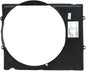 TOLVA RADIADOR TOYOTA PU 89-95 2WD