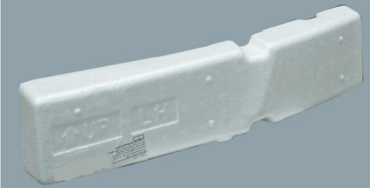 ANTIMPACTO DELANTERO YARIS 07-11  R