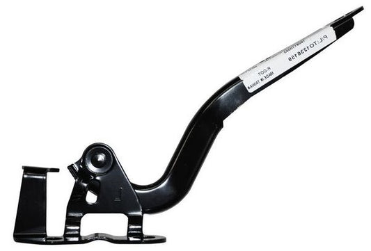 BISAGRA COFRE YARIS 06-15 4P R