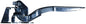 BISAGRA COFRE YARIS 06-11 5P R
