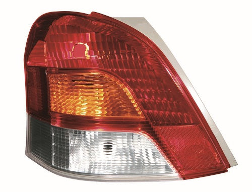 CALAVERA YARIS 09-11 3/5P L
