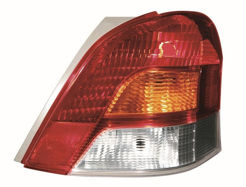 CALAVERA YARIS 09-11 3/5P R