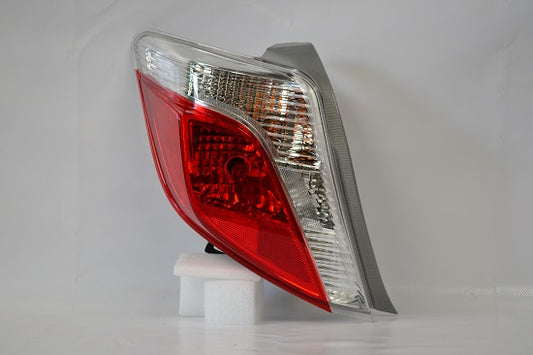 CALAVERA YARIS 12-14 5P L