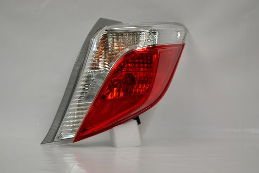 CALAVERA YARIS 12-14 5P R