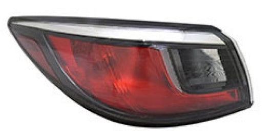 CALAVERA YARIS R 16-20 EXTERIOR L