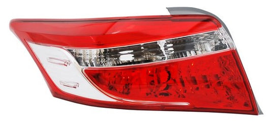 CALAVERA YARIS 17 L