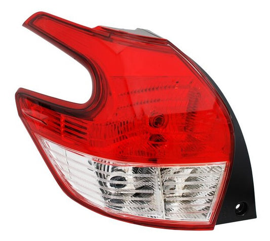 CALAVERA YARIS S 17 5P L