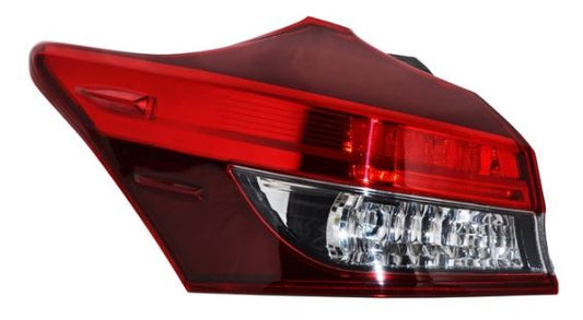 CALAVERA YARIS 18-22 5P LED EXTERIOR L