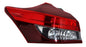 CALAVERA YARIS 18-22 5P LED EXTERIOR L