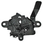 CHAPA COFRE YARIS 07-11 4P C/SENSOR