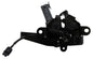 CHAPA COFRE YARIS 17 4P P/SISTEMA ALARMA