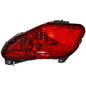 CUARTO TRASERO YARIS S 17 5P REFLEJANTE L