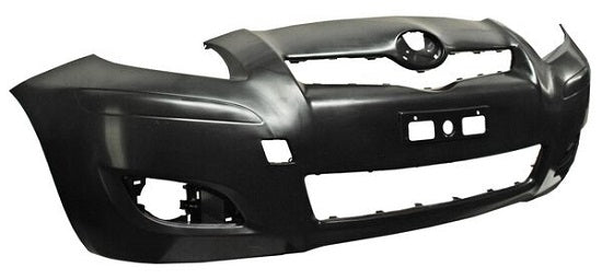 FASCIA DELANTERA YARIS 09-11 5P