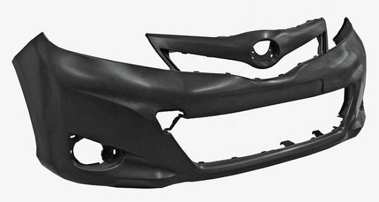 FASCIA DELANTERA YARIS 12-14 CE/L/LE 5P