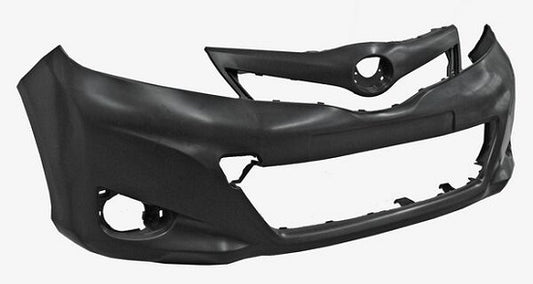 FASCIA DELANTERA YARIS 12-14 CE/L/LE 5P