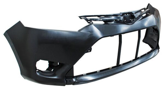 FASCIA DELANTERA YARIS 17 4P