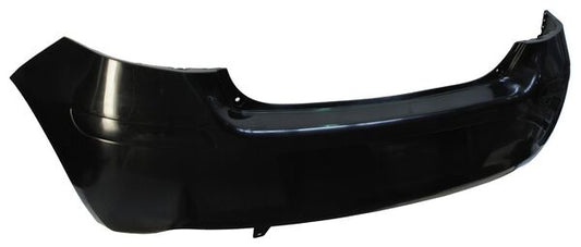 FASCIA TRASERA YARIS 09-11 3/5P