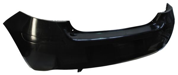 FASCIA TRASERA YARIS 09-11 3/5P