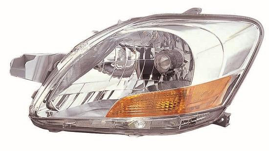 FARO YARIS 06-15 4P L