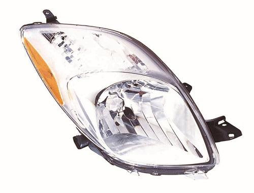 FARO YARIS 06-08 5P R