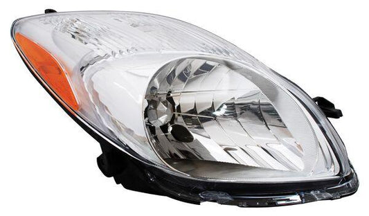 FARO YARIS 09-11 3P/5P R