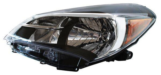 FARO YARIS 15-16 5P L