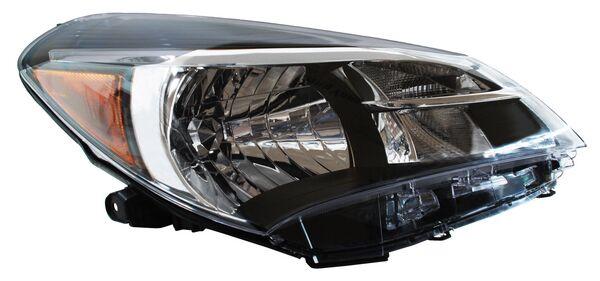 FARO YARIS 15-16 5P R