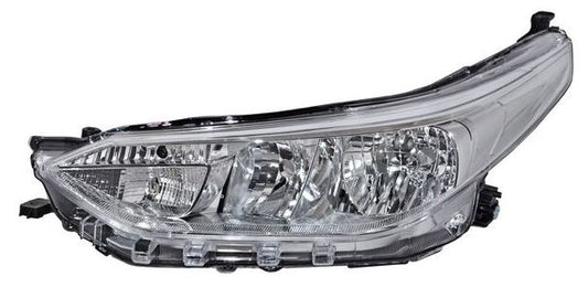 FARO YARIS 18-20 L