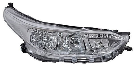 FARO YARIS 18-20 R