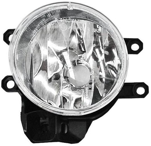 FARO NIEBLA YARIS 12-16 5P C/BASE L
