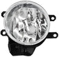 FARO NIEBLA YARIS 12-16 5P C/BASE L