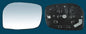 LUNA ESPEJO YARIS 07-09 S/DESEMPAÑANTE L