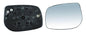 LUNA ESPEJO YARIS 07-09 C/DESEMPAÑANTE R