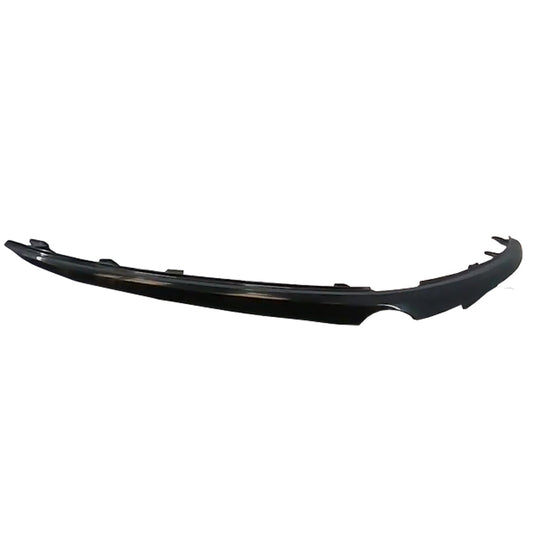 MOLDURA PARRILLA YARIS 17 4P NEGRA