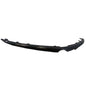 MOLDURA PARRILLA YARIS 17 4P NEGRA