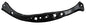 MARCO RADIADOR YARIS 17-18 4P SUP R