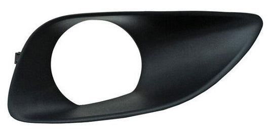 PARRILLA FASCIA YARIS 07-15 4P C/HOYO P/FARO L