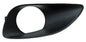 PARRILLA FASCIA YARIS 07-15 4P C/HOYO P/FARO L