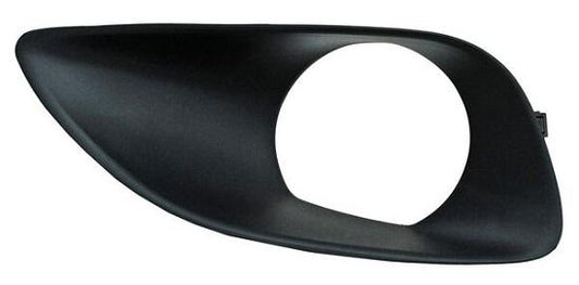 PARRILLA FASCIA YARIS 07-15 4P C/HOYO P/FARO R