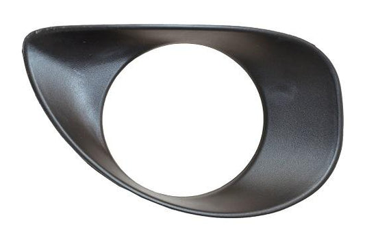 PARRILLA FASCIA YARIS 07-08 3/5P C/HOYO P/FARO L