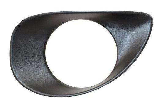 PARRILLA FASCIA YARIS 07-08 3/5P C/HOYO P/FARO R