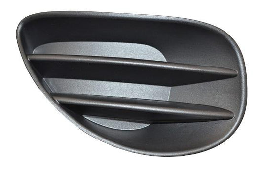 PARRILLA FASCIA YARIS 07-08 3/5P S/HOYO L