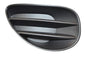 PARRILLA FASCIA YARIS 07-08 3/5P S/HOYO L