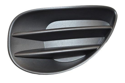 PARRILLA FASCIA YARIS 07-08 3/5P S/HOYO R
