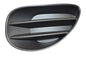 PARRILLA FASCIA YARIS 07-08 3/5P S/HOYO R