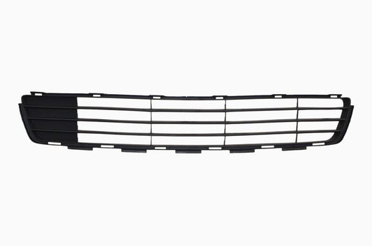 PARRILLA FASCIA YARIS 09-14 5P CENTRAL