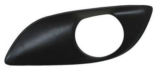 PARRILLA FASCIA YARIS 09-14 5P C/HOYO P/FARO L