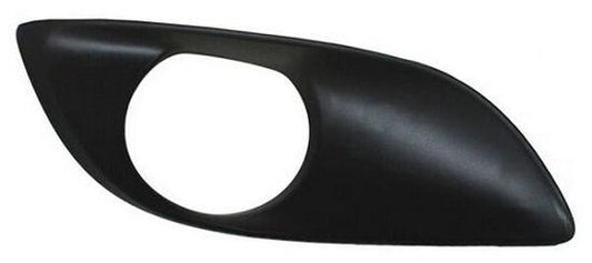 PARRILLA FASCIA YARIS 09-14 5P C/HOYO P/FARO R