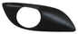 PARRILLA FASCIA YARIS 09-14 5P C/HOYO P/FARO R
